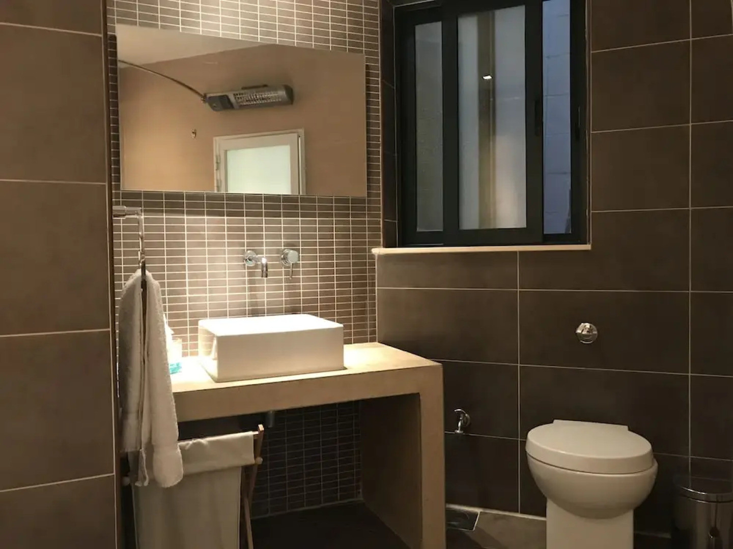 10 The Olive Gardens