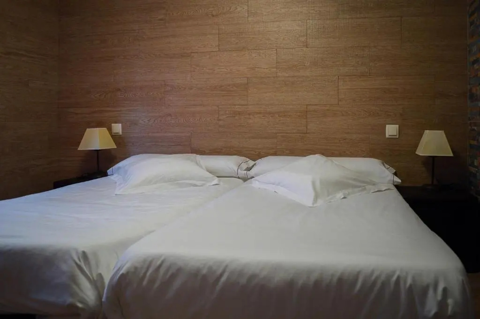 Apartamentos Turísticos Toledo