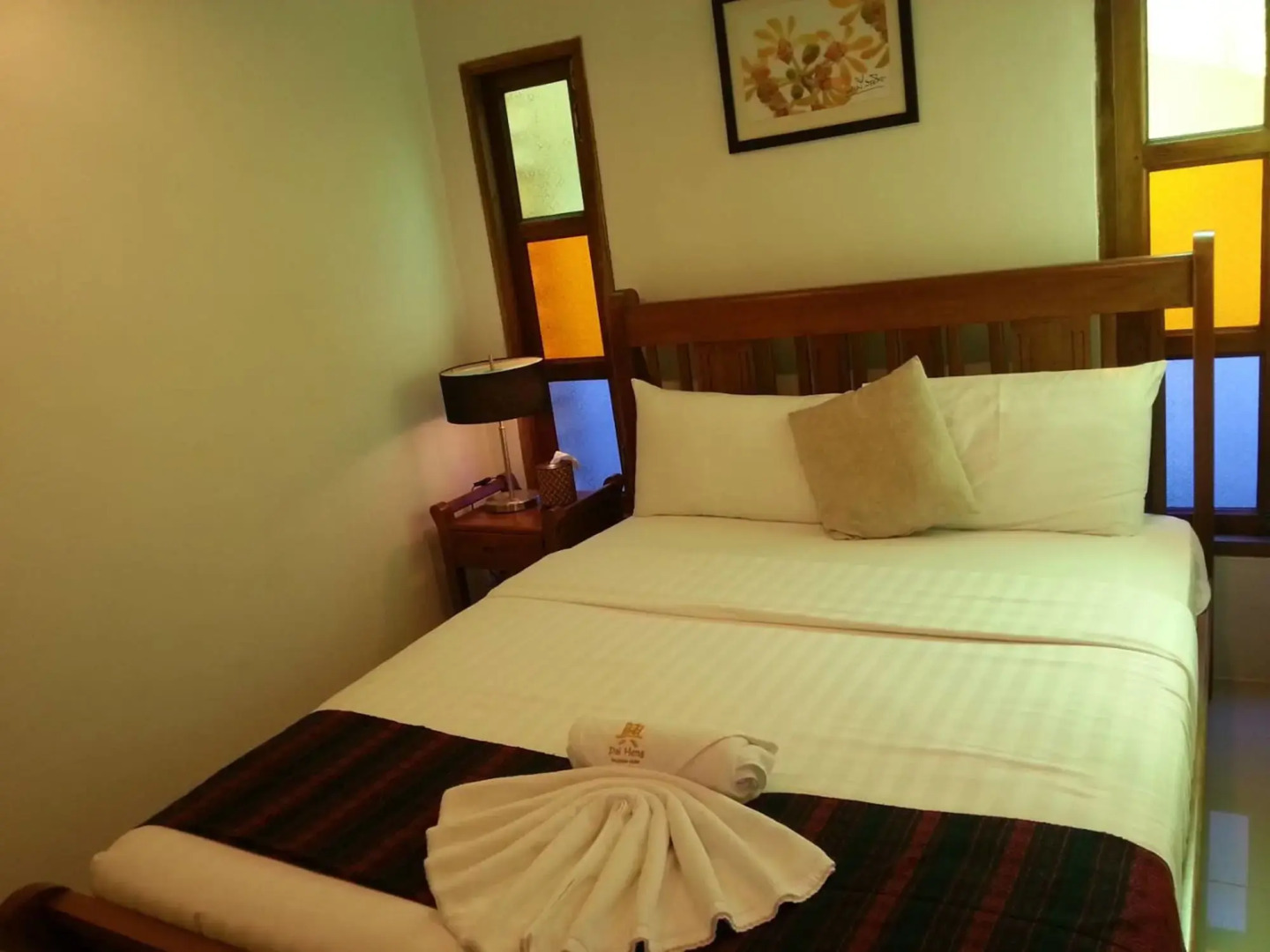 Dai Heng Boutique Hotel