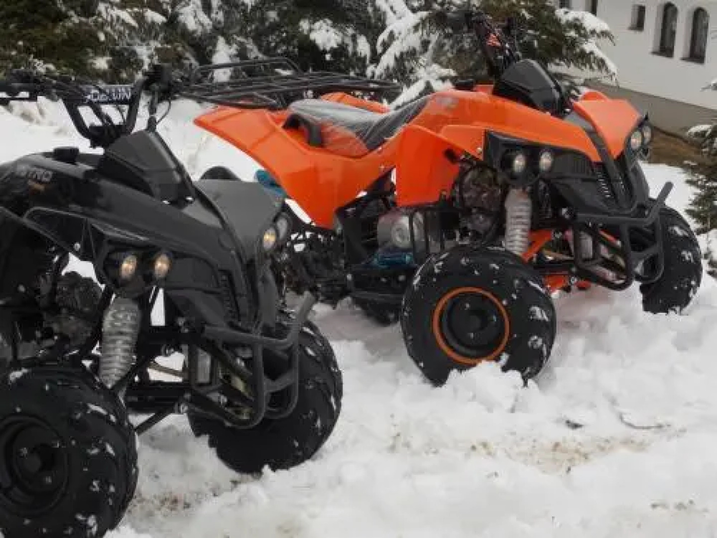 Pensiunea Alpina Casi & Spa