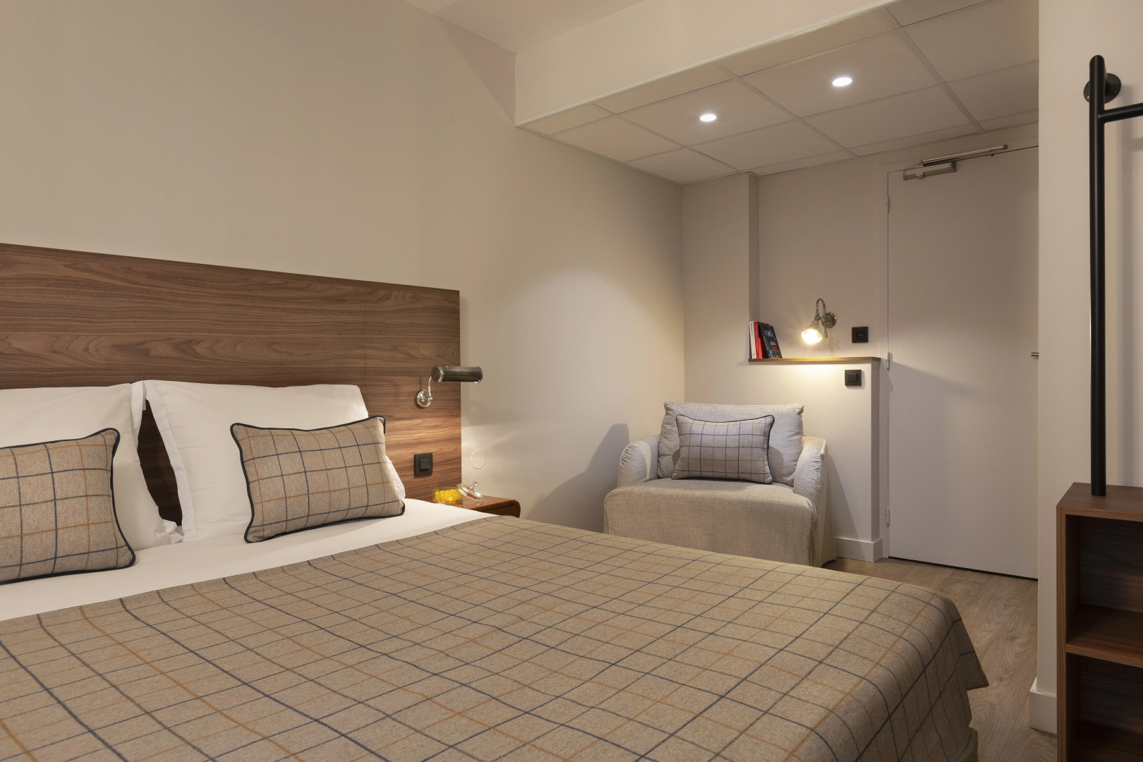 Maison Barbillon Grenoble - Centre Gare