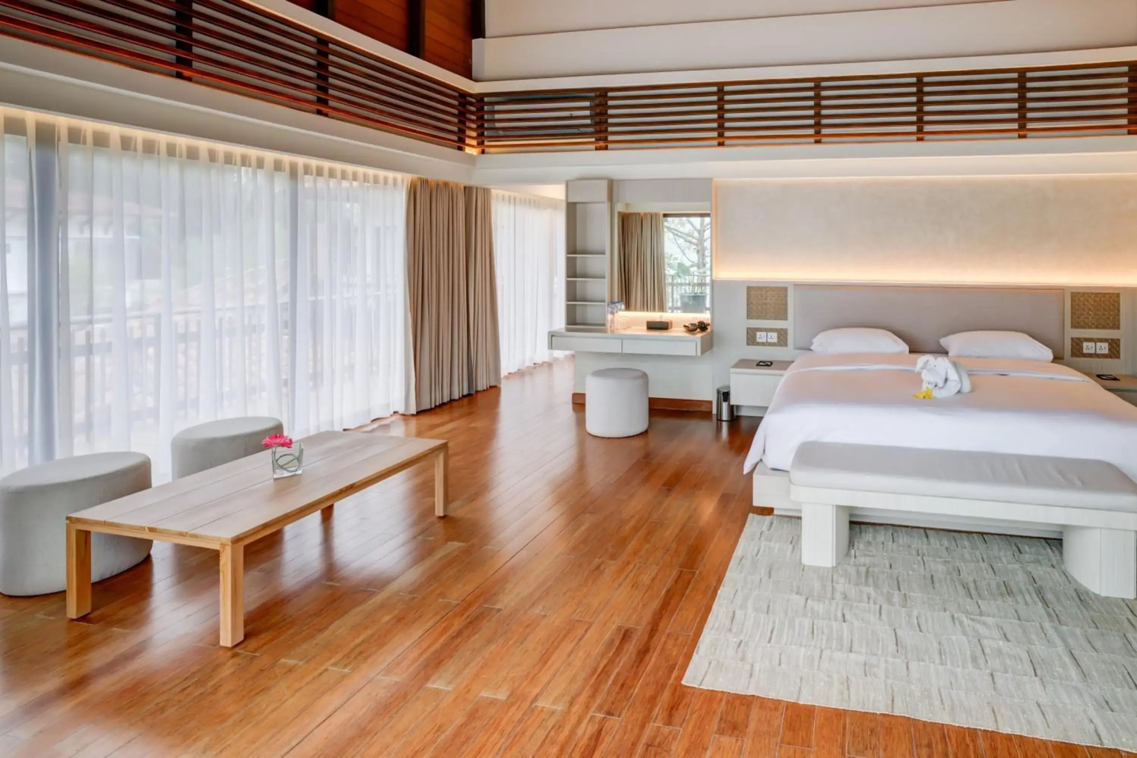 Pantai Indah Lagoi Bintan