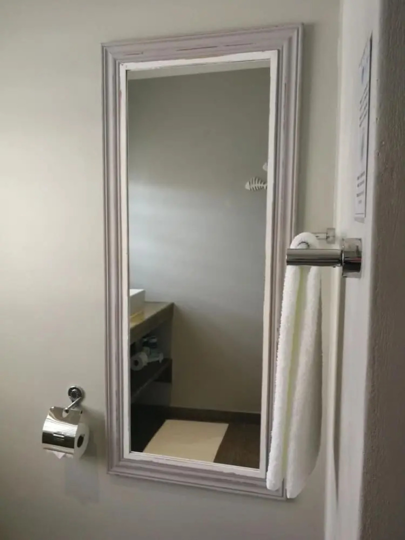 Sea Wind Self-Catering