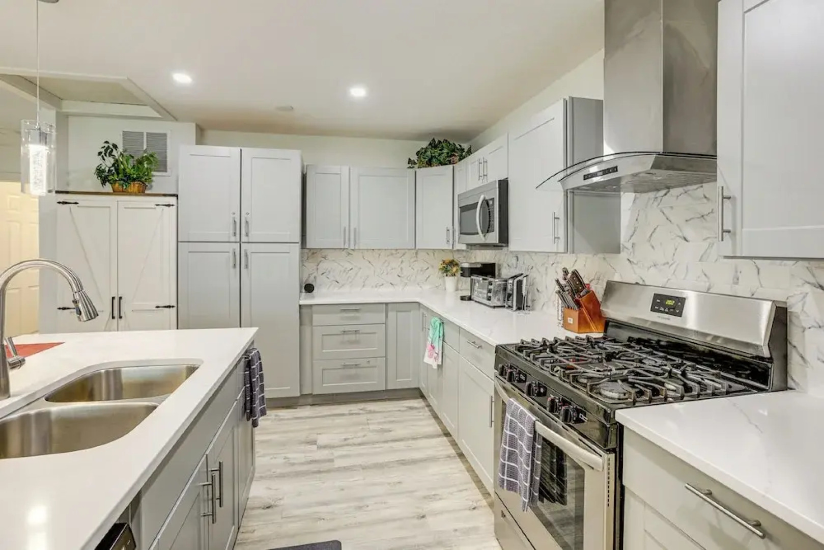 Modern Wheat Ridge Home ~ 5 Mi to Dtwn Denver