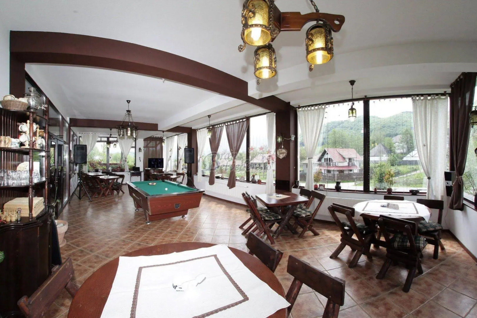 Hotel Bran Belvedere