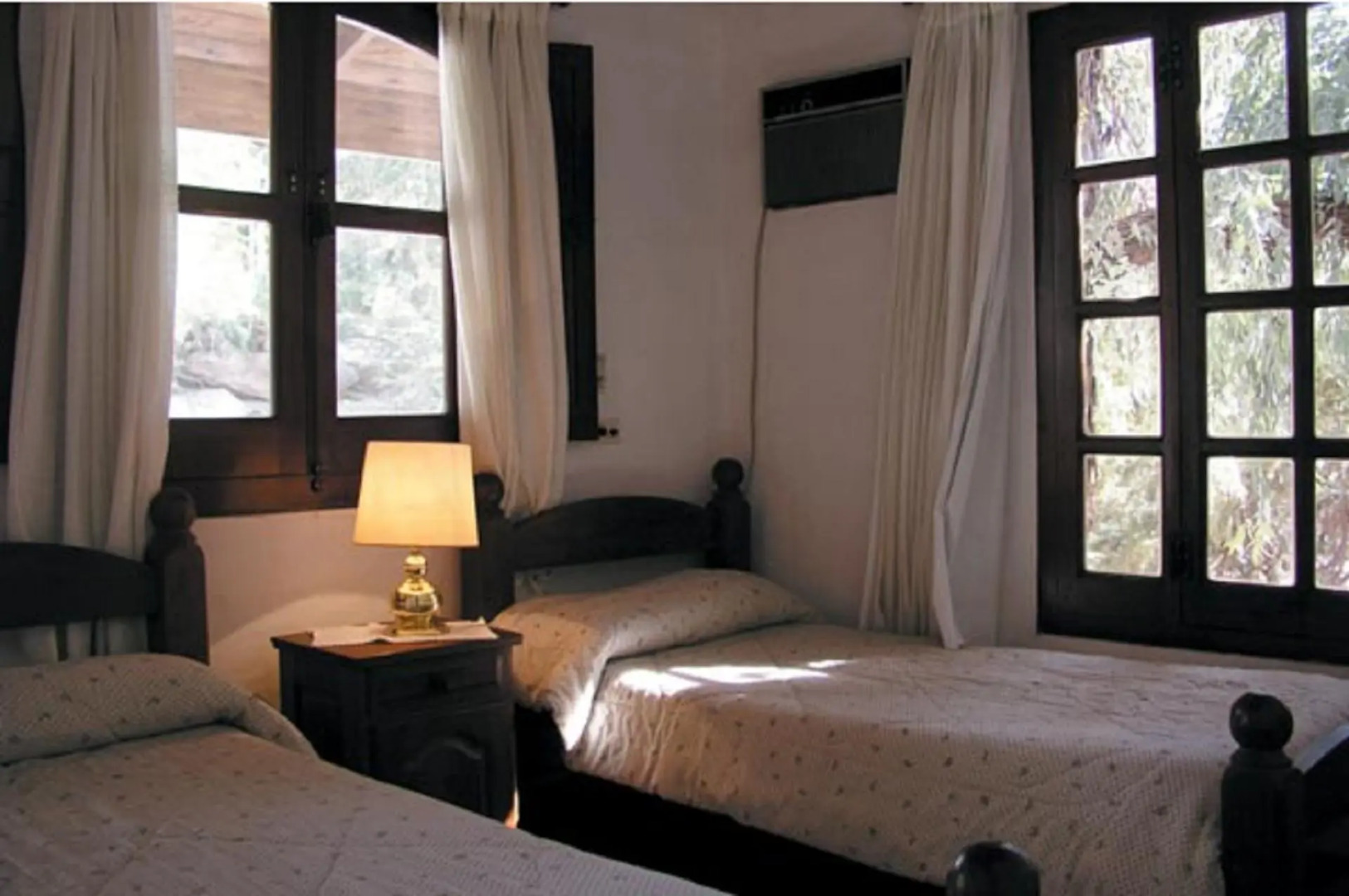 Hipocampus Resort & Spa