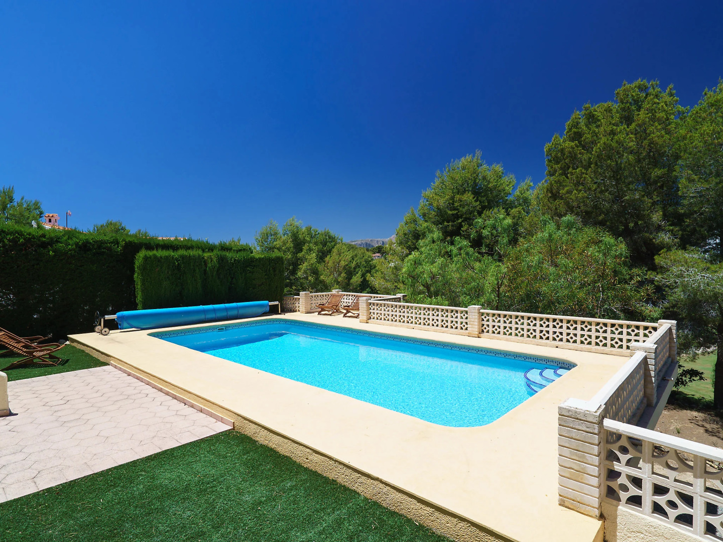 Holiday Home Le Clos Joli
