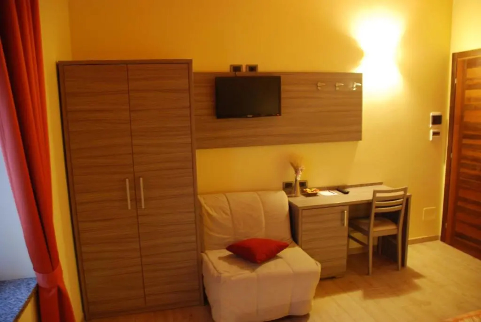 Agriturismo Le Risaie