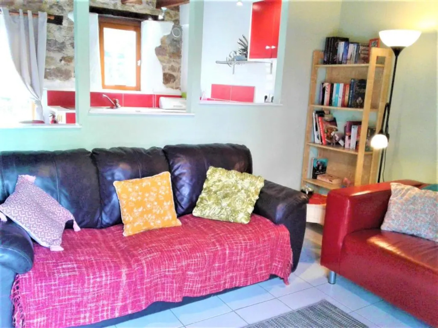 Gites at La Maison Sans Souci