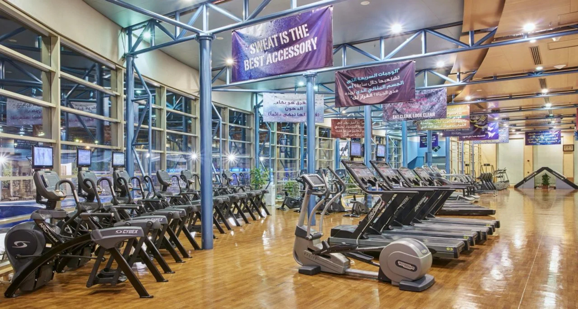 Crowne Plaza Kuwait Al Thuraya City by IHG