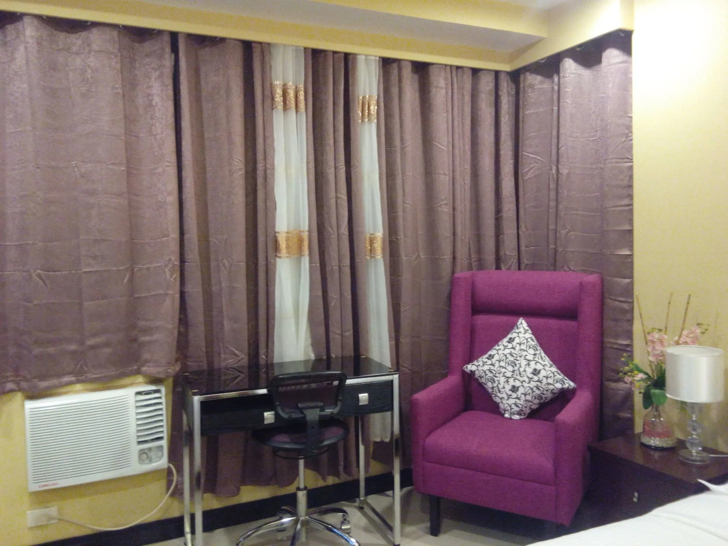 Shanika Properties at Fort Bonifacio