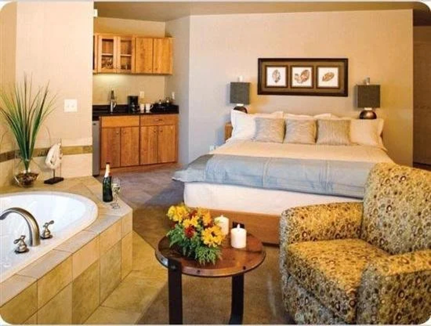 Surfside on Lake Superior