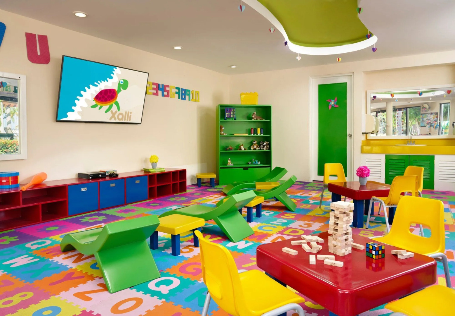 Marriott Puerto Vallarta Resort & Spa