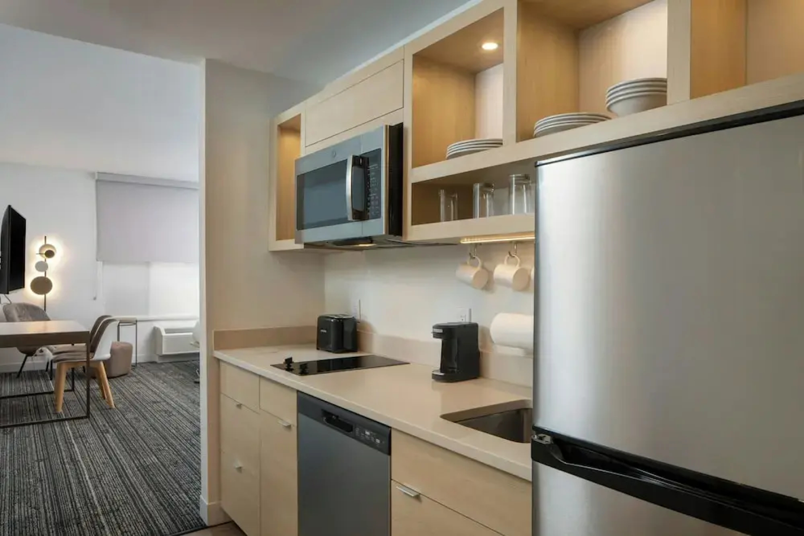 TownePlace Suites Memphis Cordova