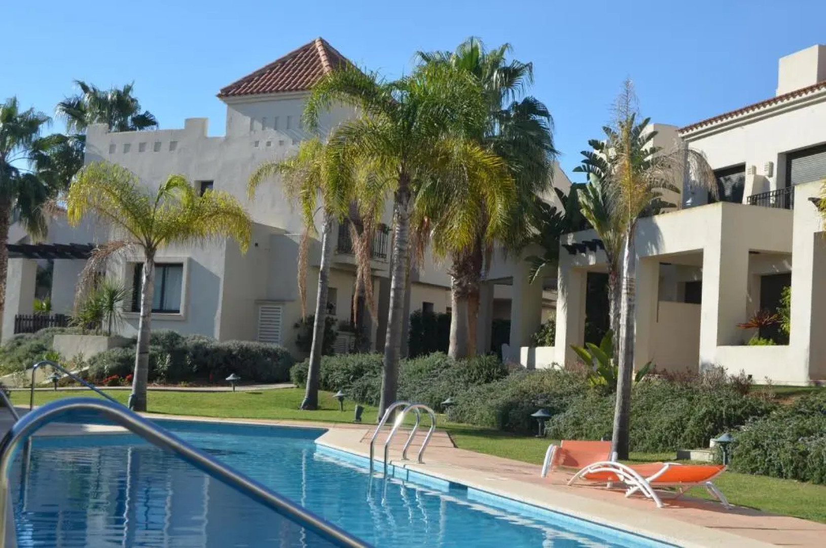 Casa Roda Golf - 5509