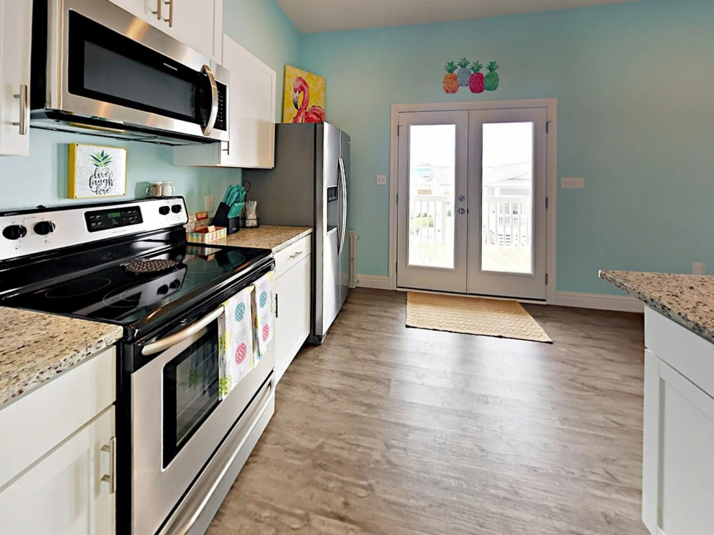 121 Barnacle Home 3 Bedrooms 2 Bathrooms Home