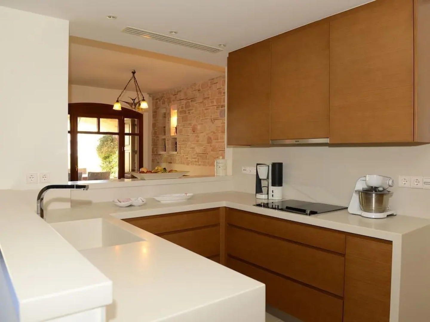 Villa Marina-Luxury Villa with Private Pool