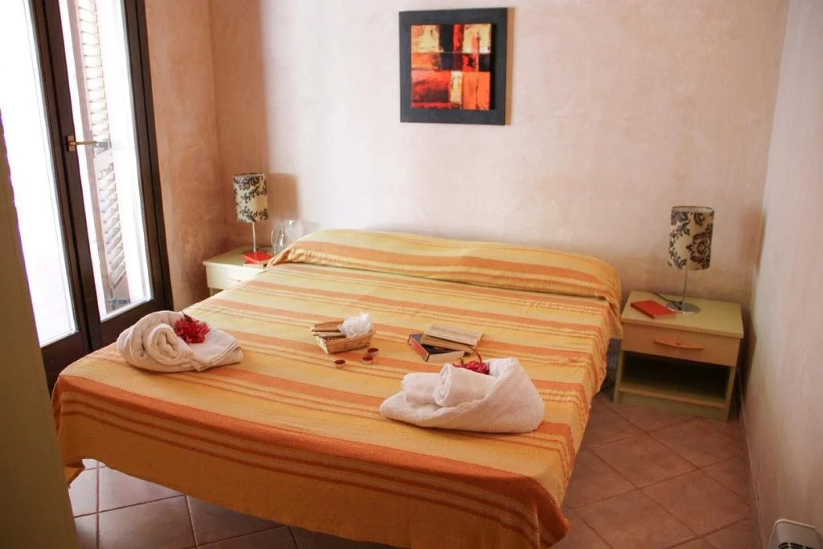 Residence Magabù 14