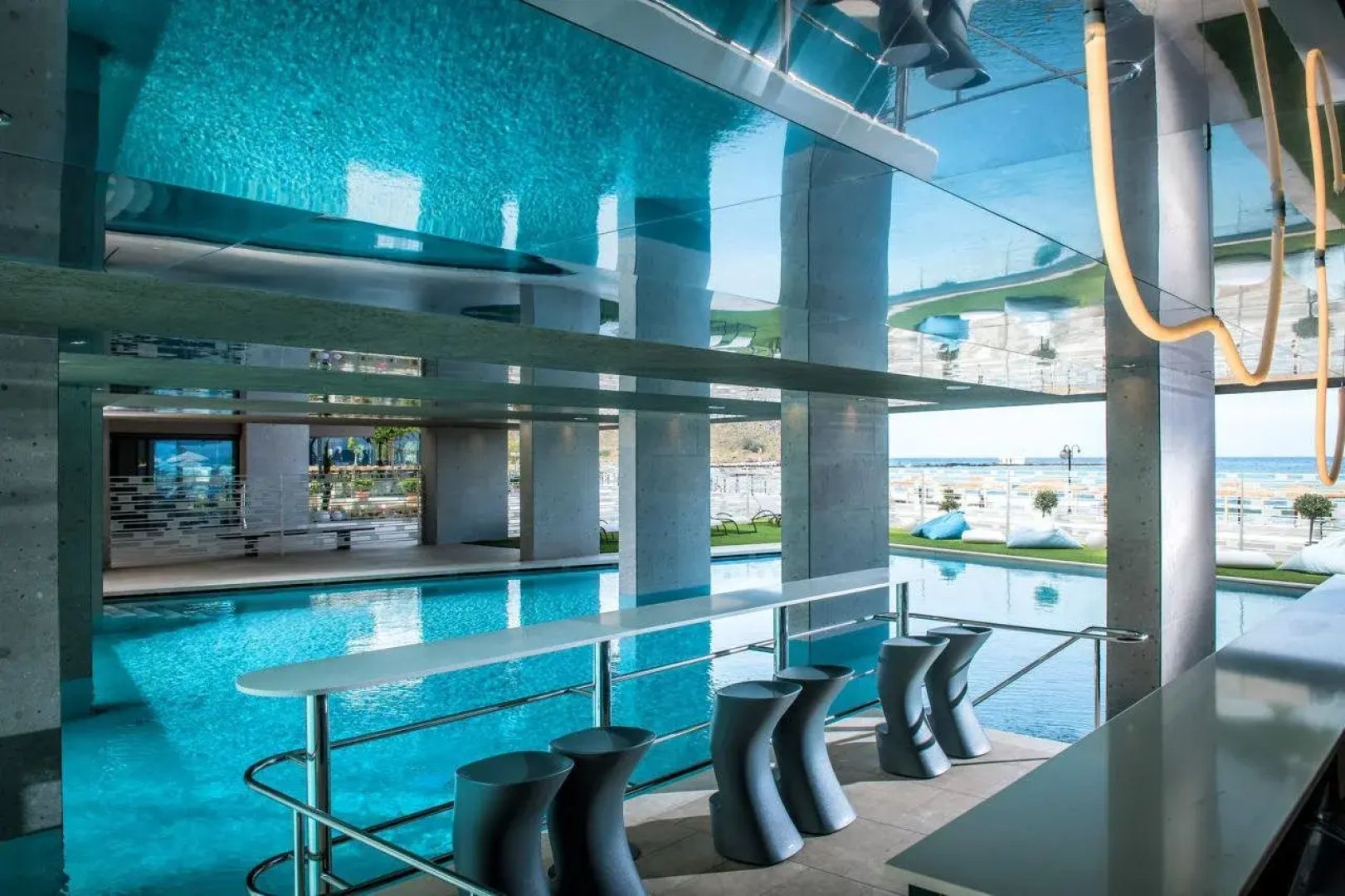 Corissia Harmony Hotel