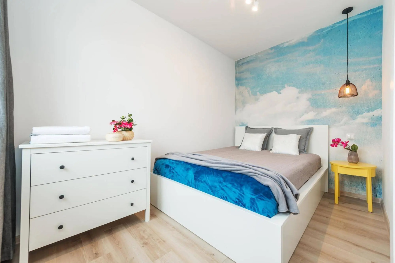 P&O Apartments Miodowa