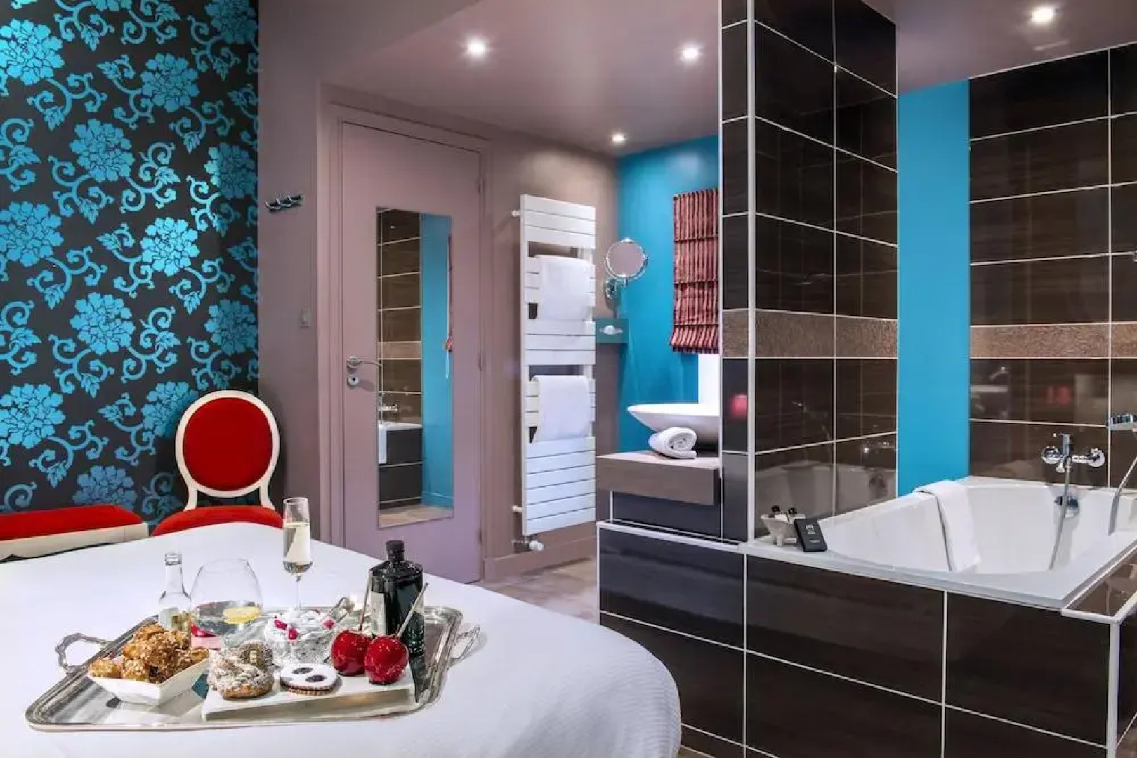 Carrion Cuisine Hôtel & Spa