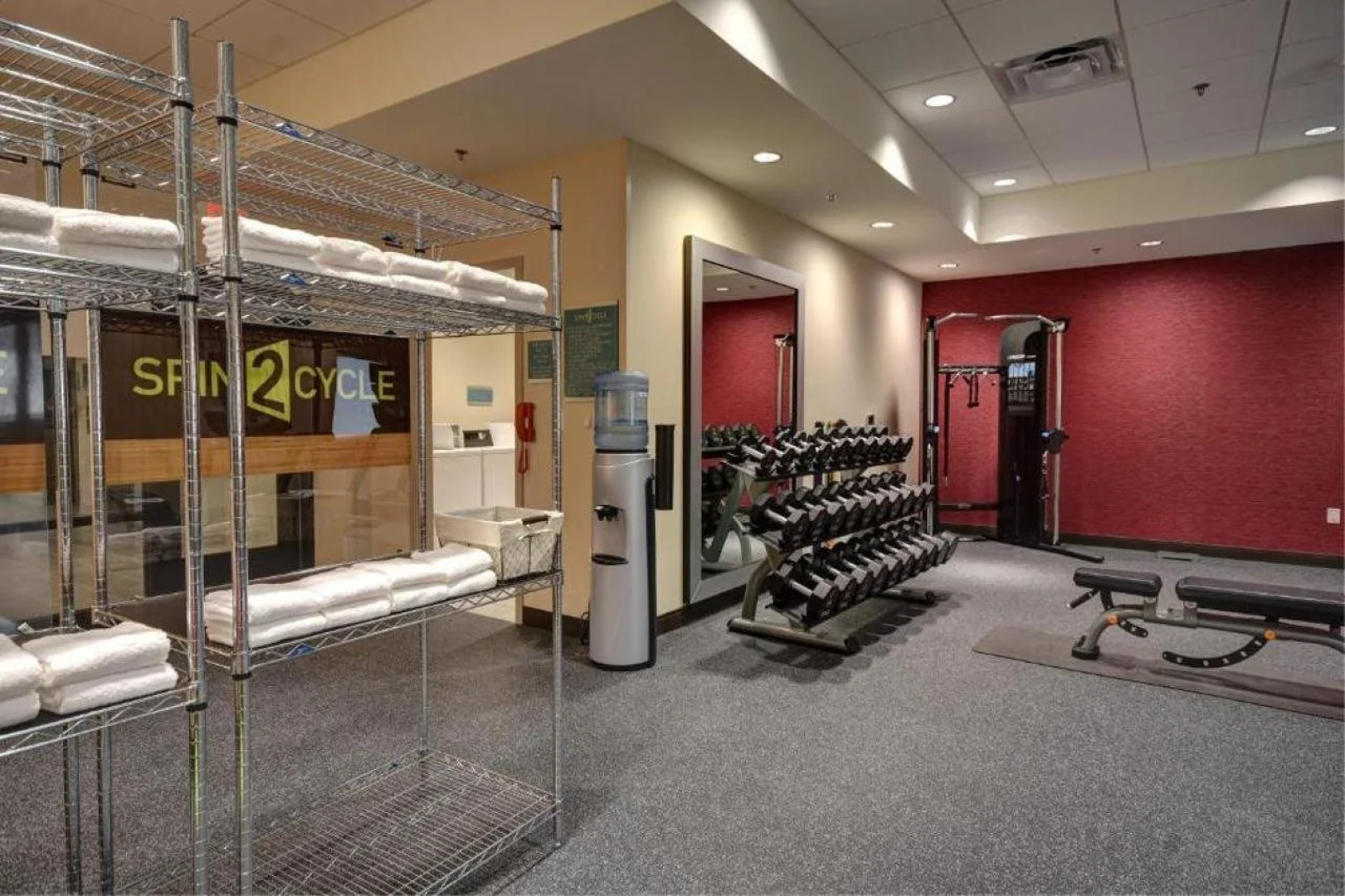 Home2 Suites by Hilton Blacksburg - University