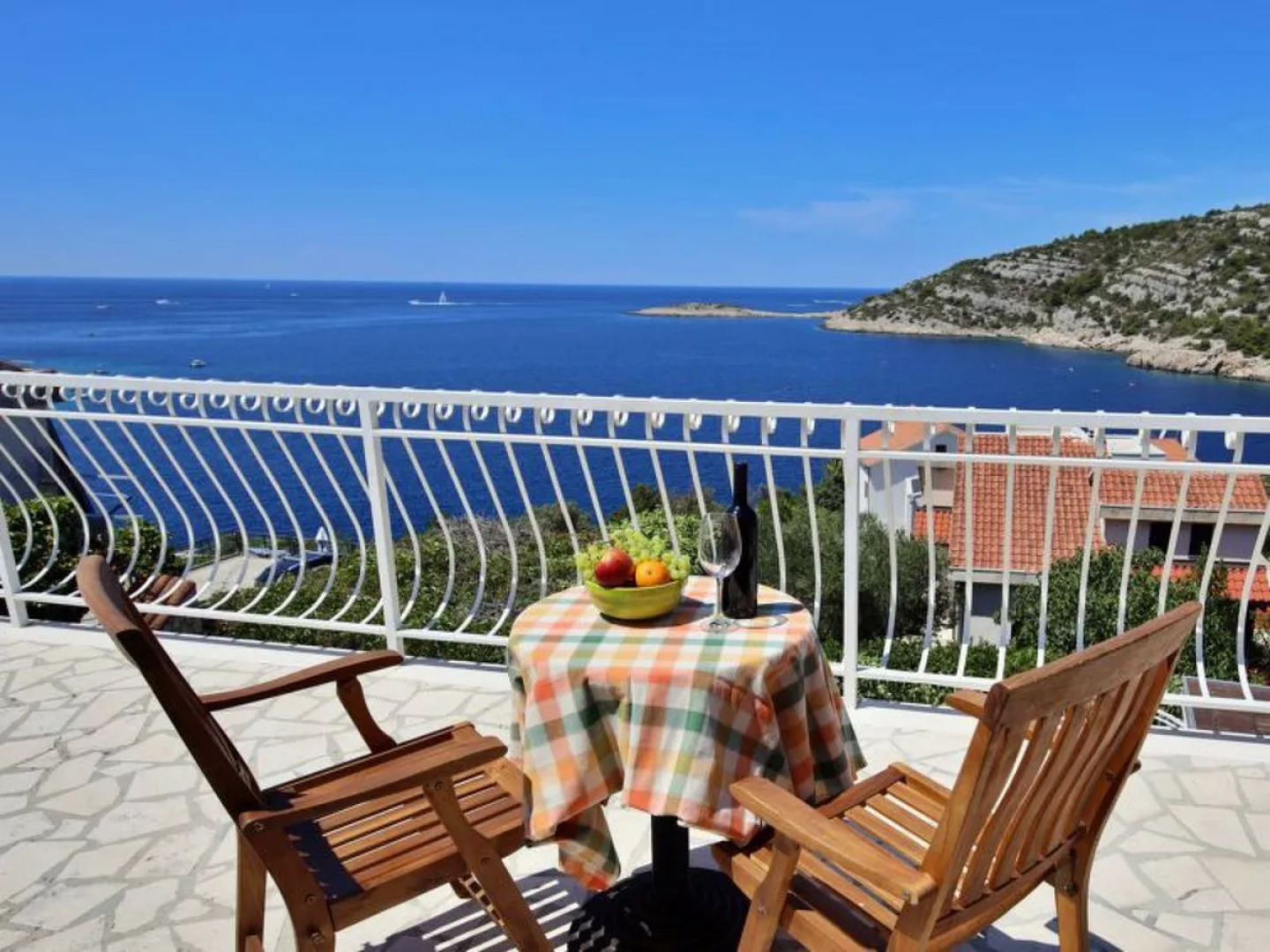 House Carmen Rantasalmi