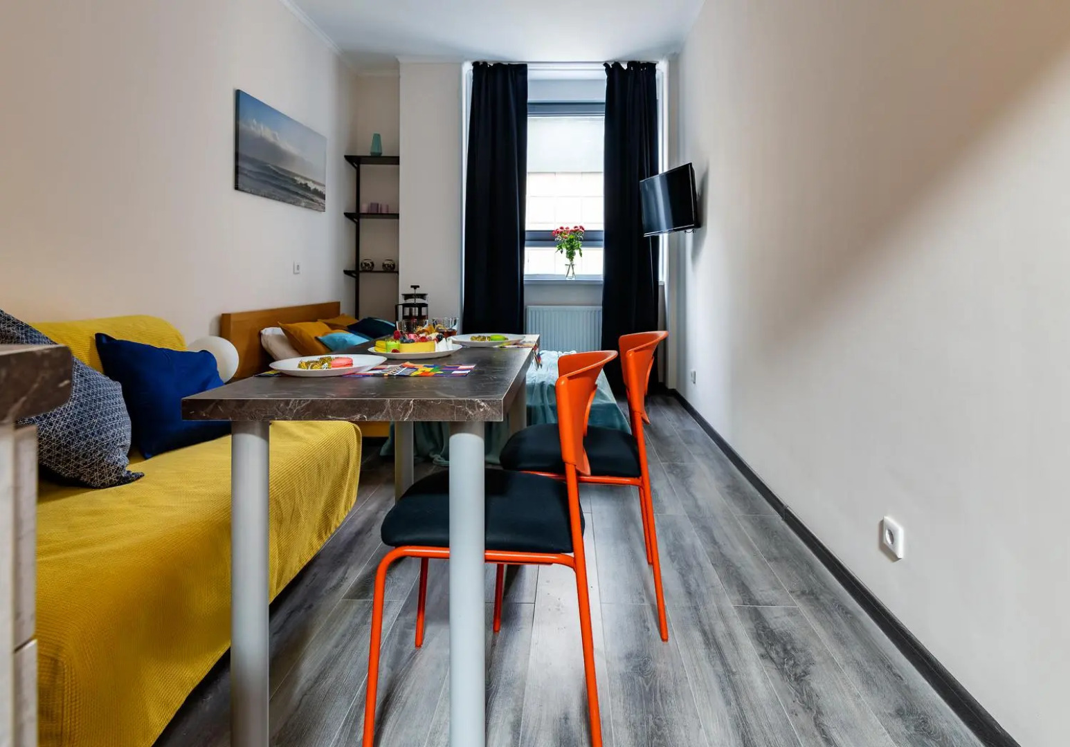 RentalSPb на проспекте Московский 183-185 литера А