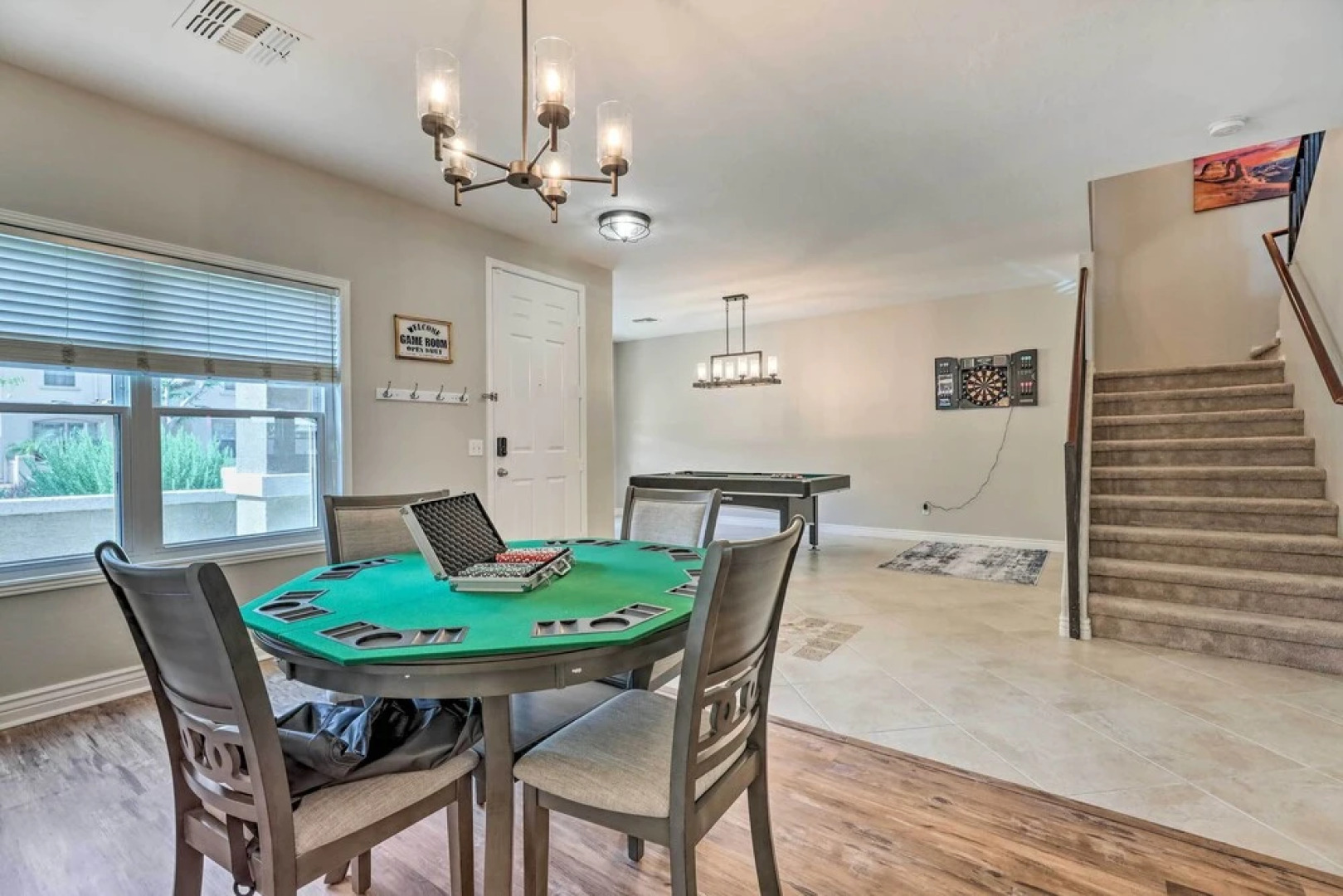 Spacious Gilbert Escape w/ Pool & Hot Tub!