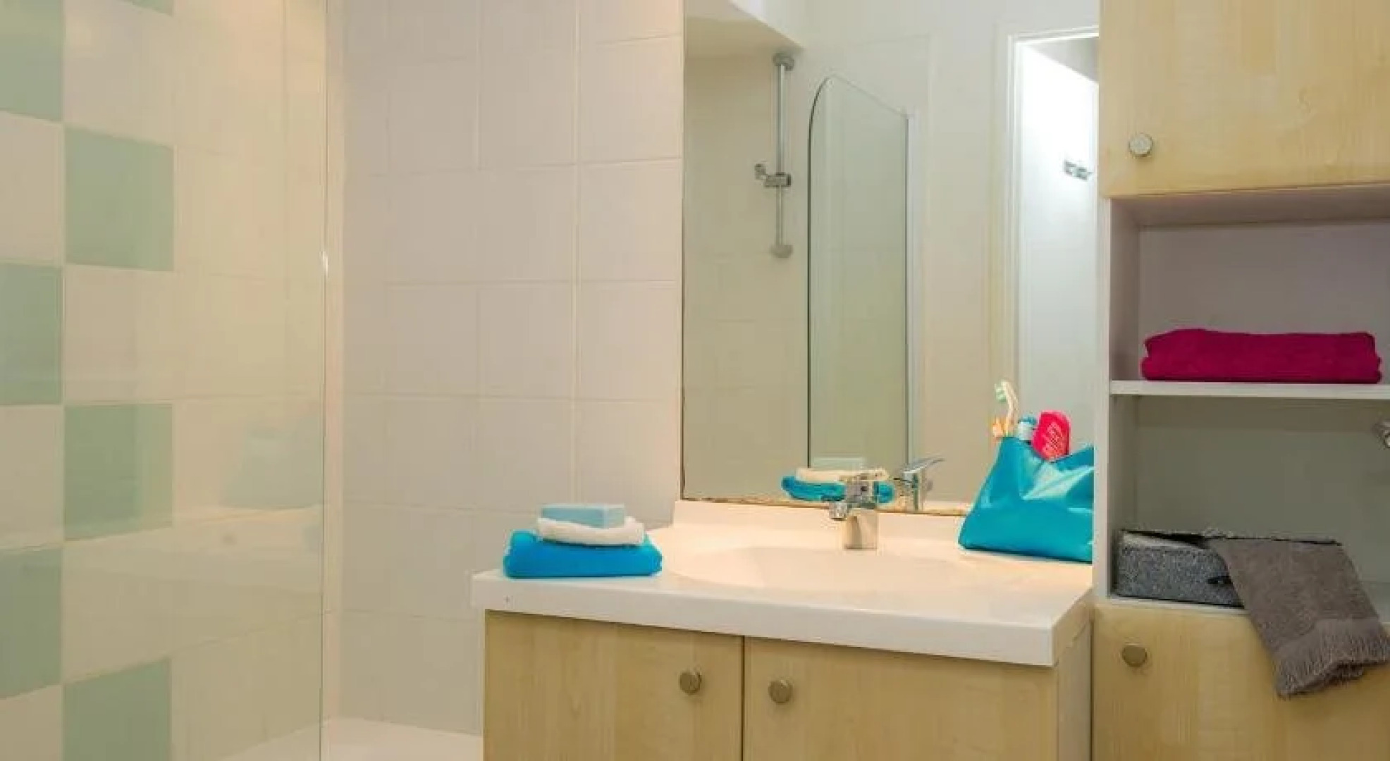 Résidence Goélia Le Cordouan