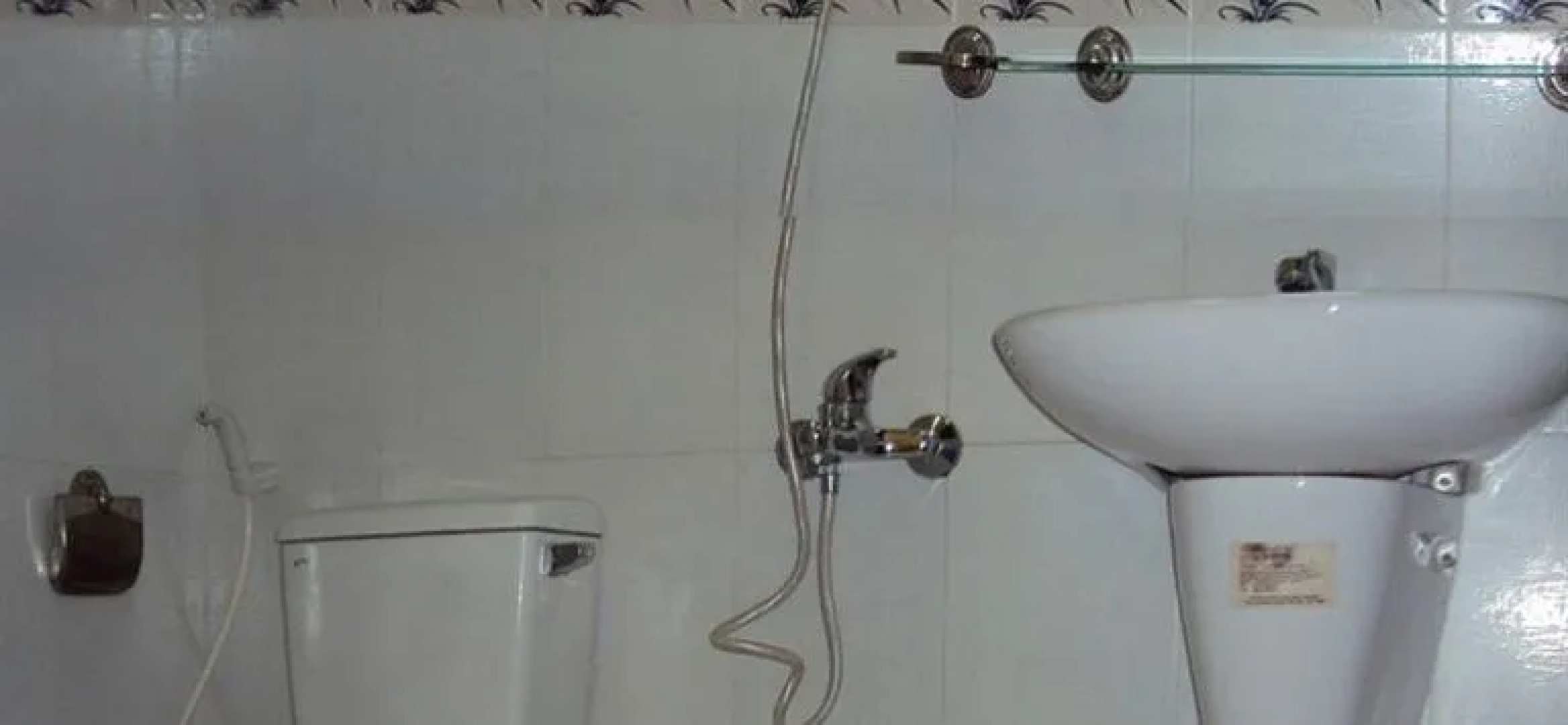 Lamenda Saigon Hotel