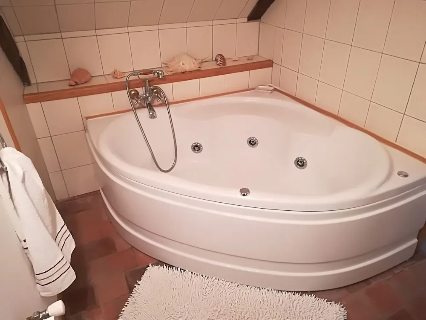 Chambres d'hôtes Champendu