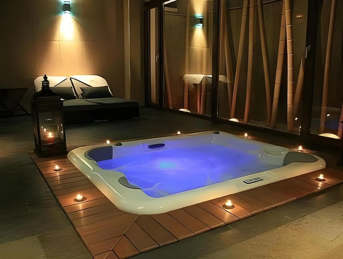 Boutique & Spa Capitulo Trece