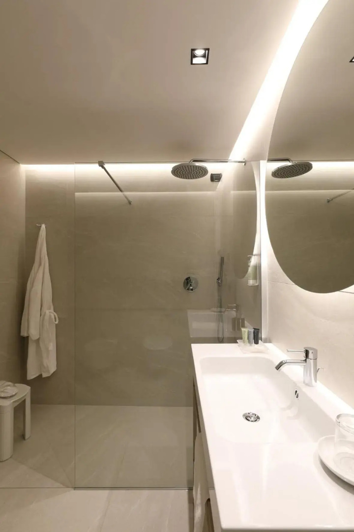 Hotel Relais Le Betulle