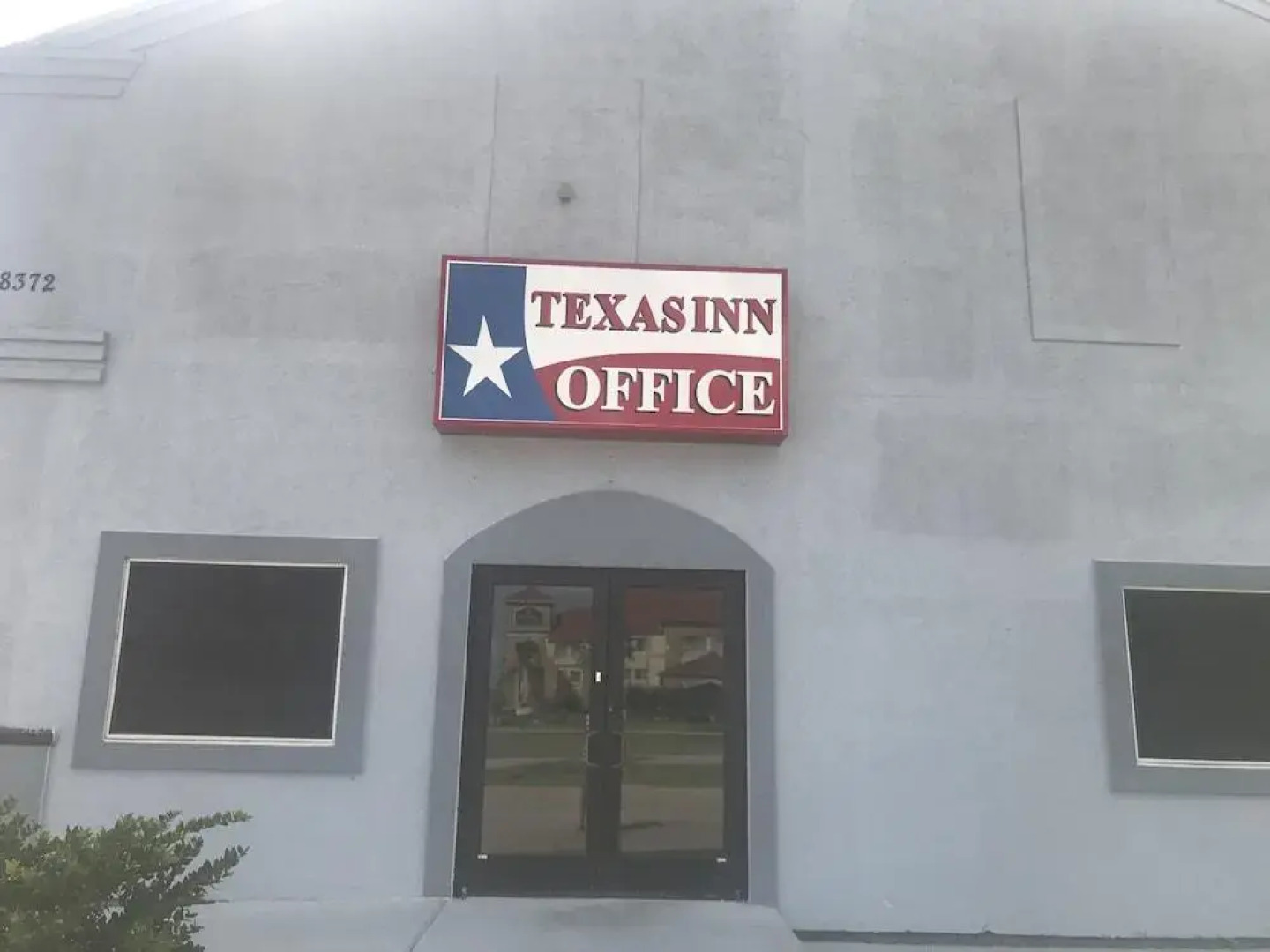 Texas Inn