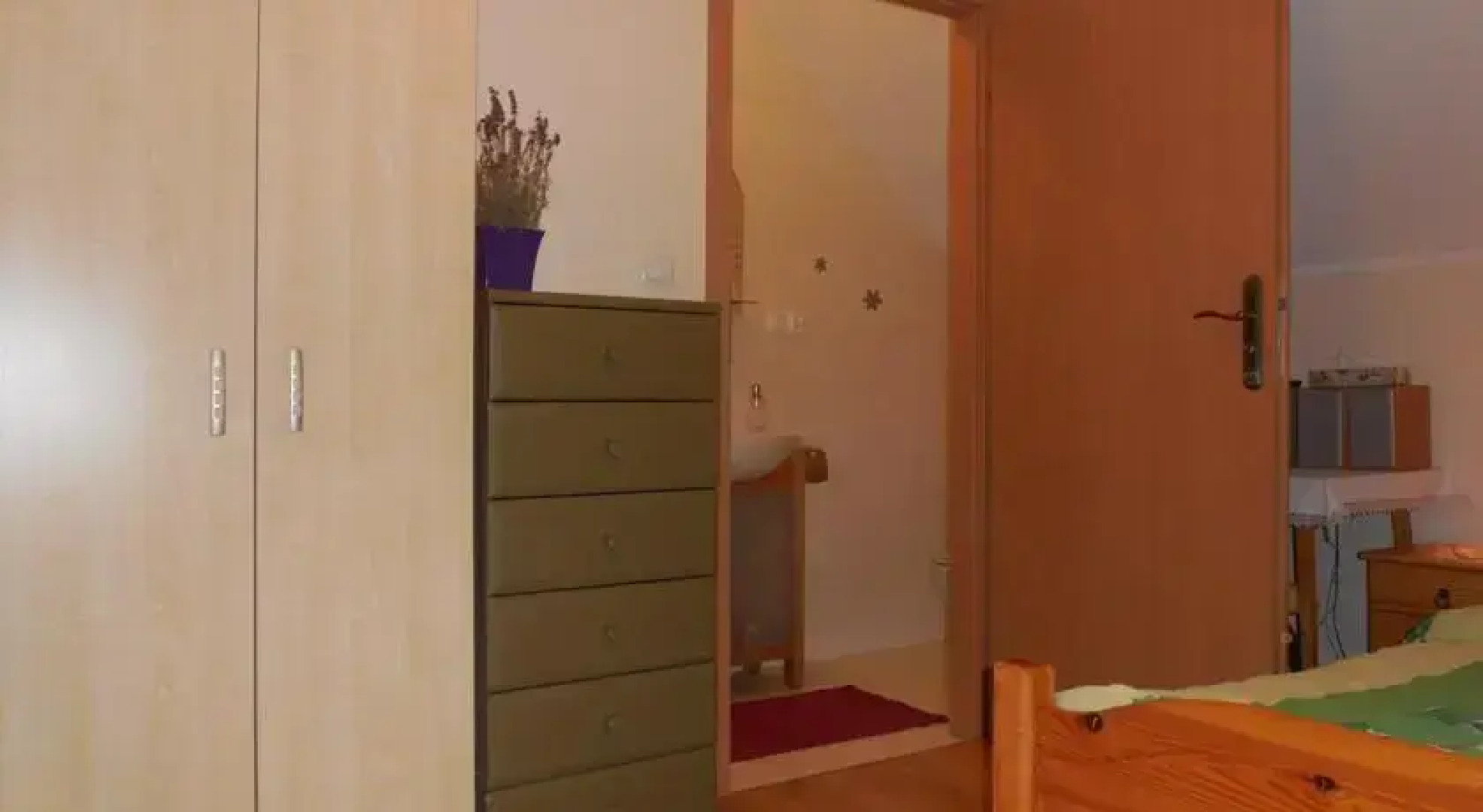 Agroturystyka u Zbyszka