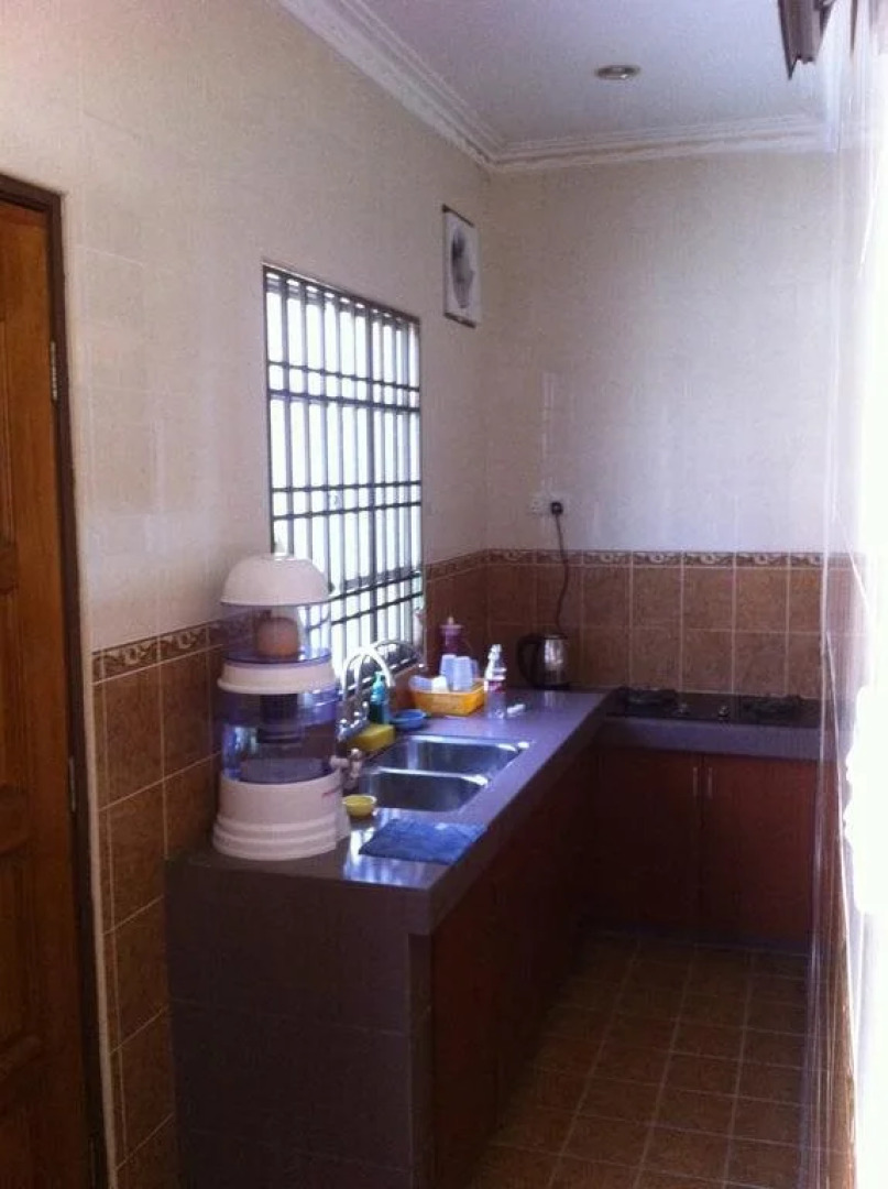 Melaka Homely Stay 22