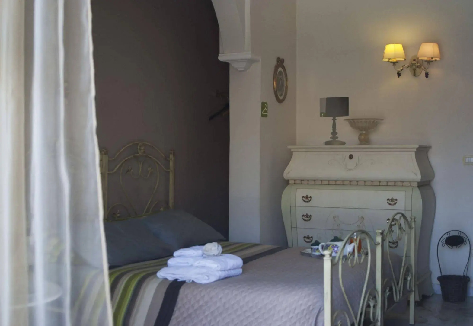 Selene Charme and Confort