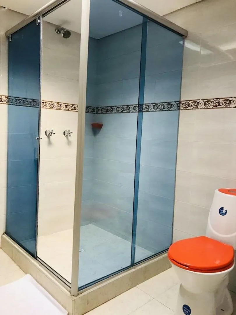 Hotel Luxury House 53