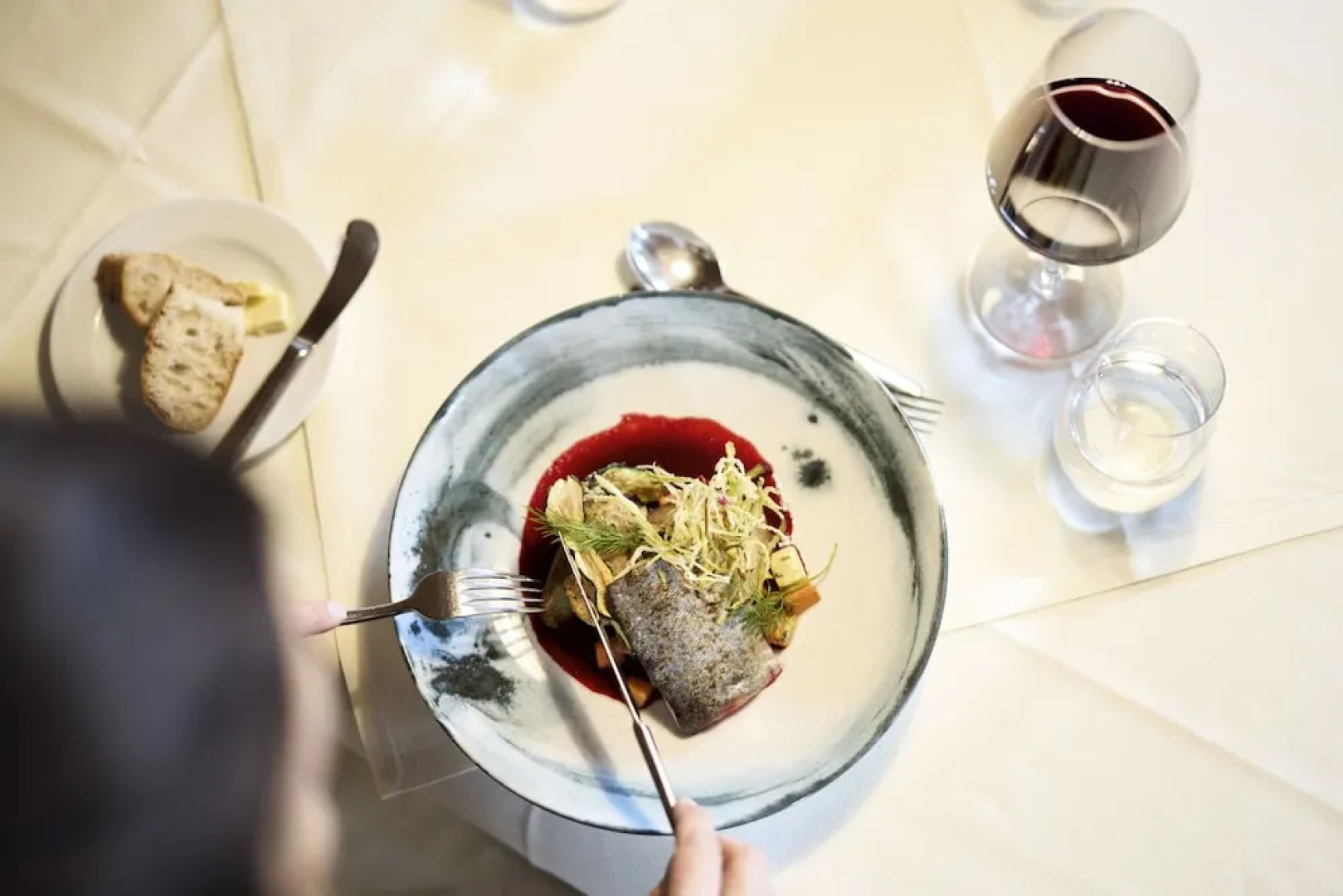 Sporthotel Steffisalp