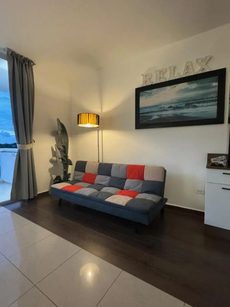 The Suite Playa Blanca