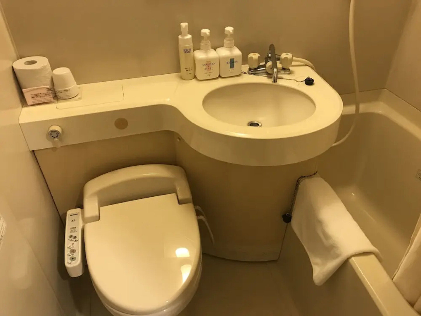 Business Hotel Goi Hills