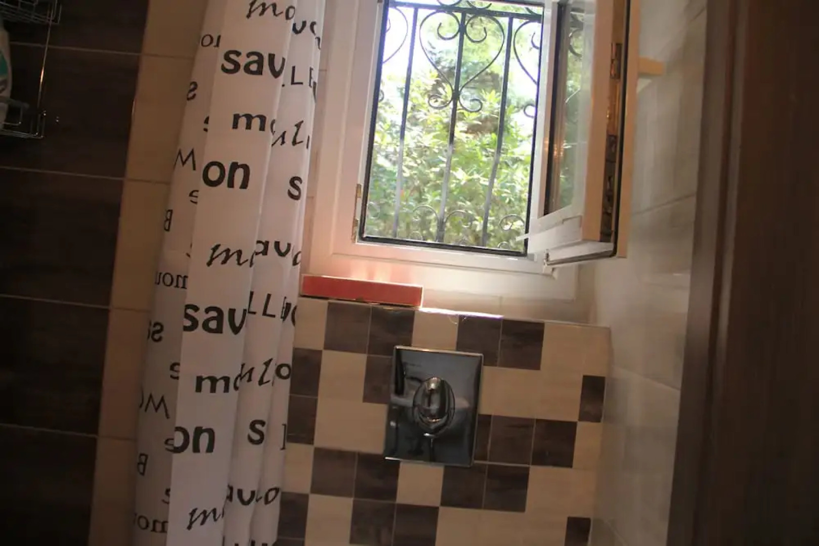 Sani Beach Apartment