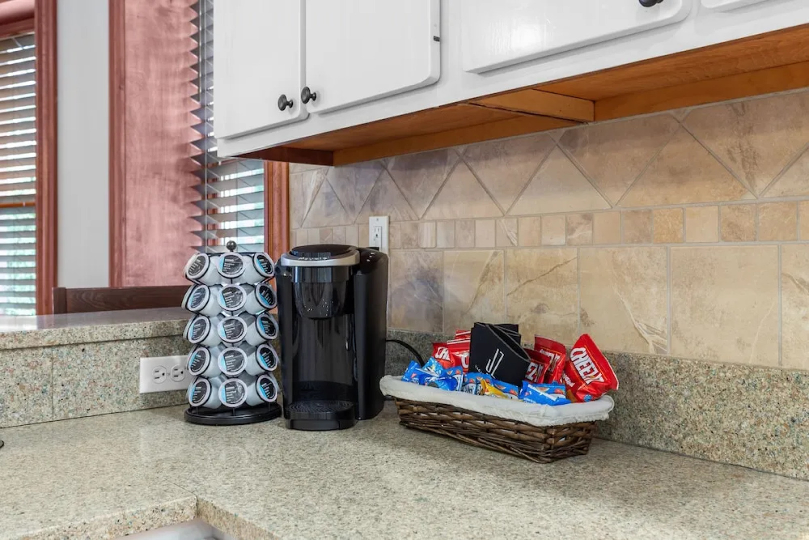 The Game Room Getaway | JZ Vacation Rentals