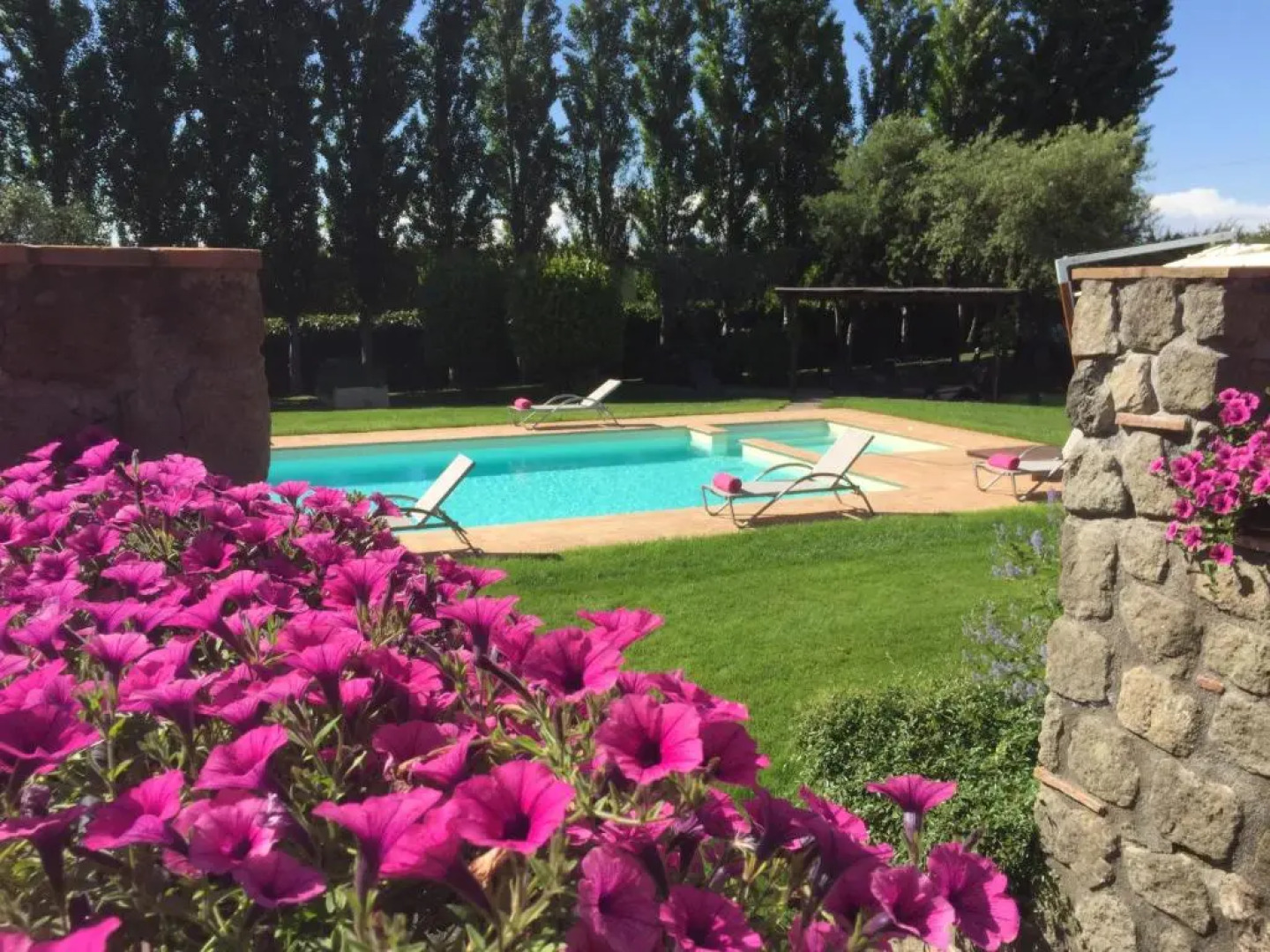 Podere DellArco Country Charme