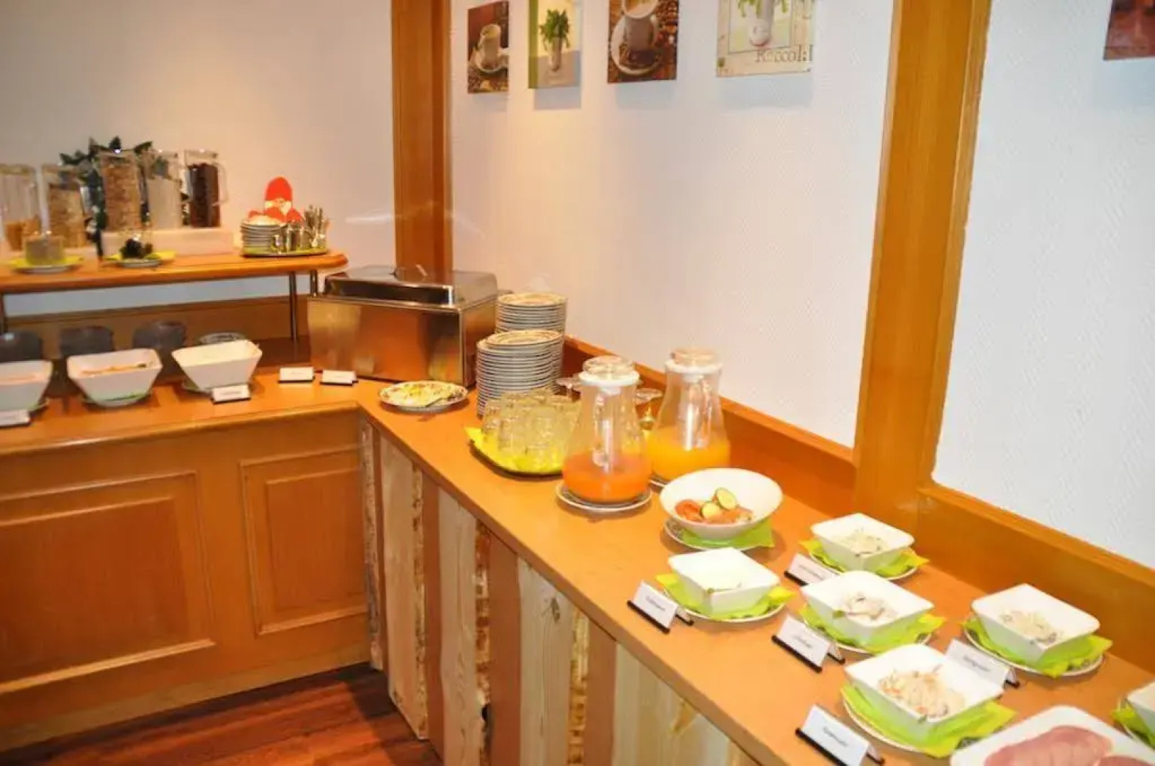 Hotel Hasselhof Superior