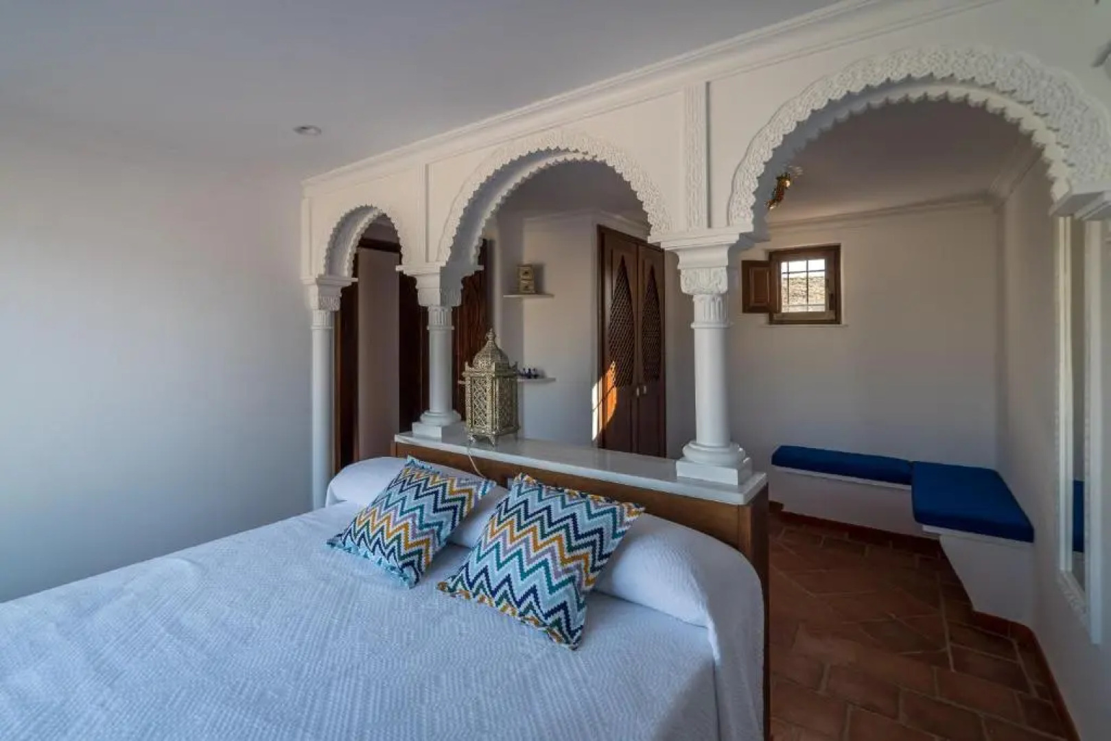 Al Agia - Mirador de los Quinientos