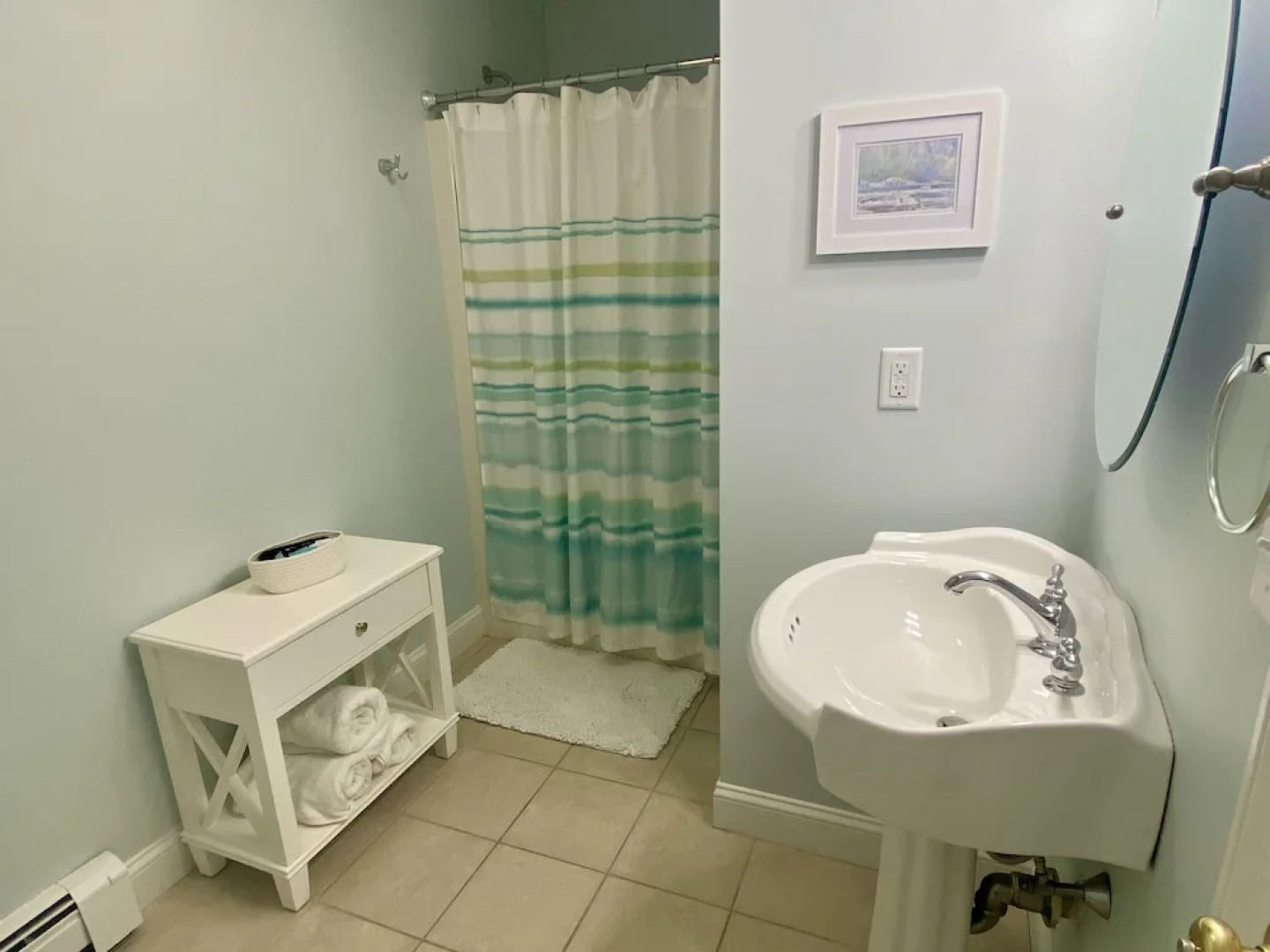 3 Waves Bed & Breakfast