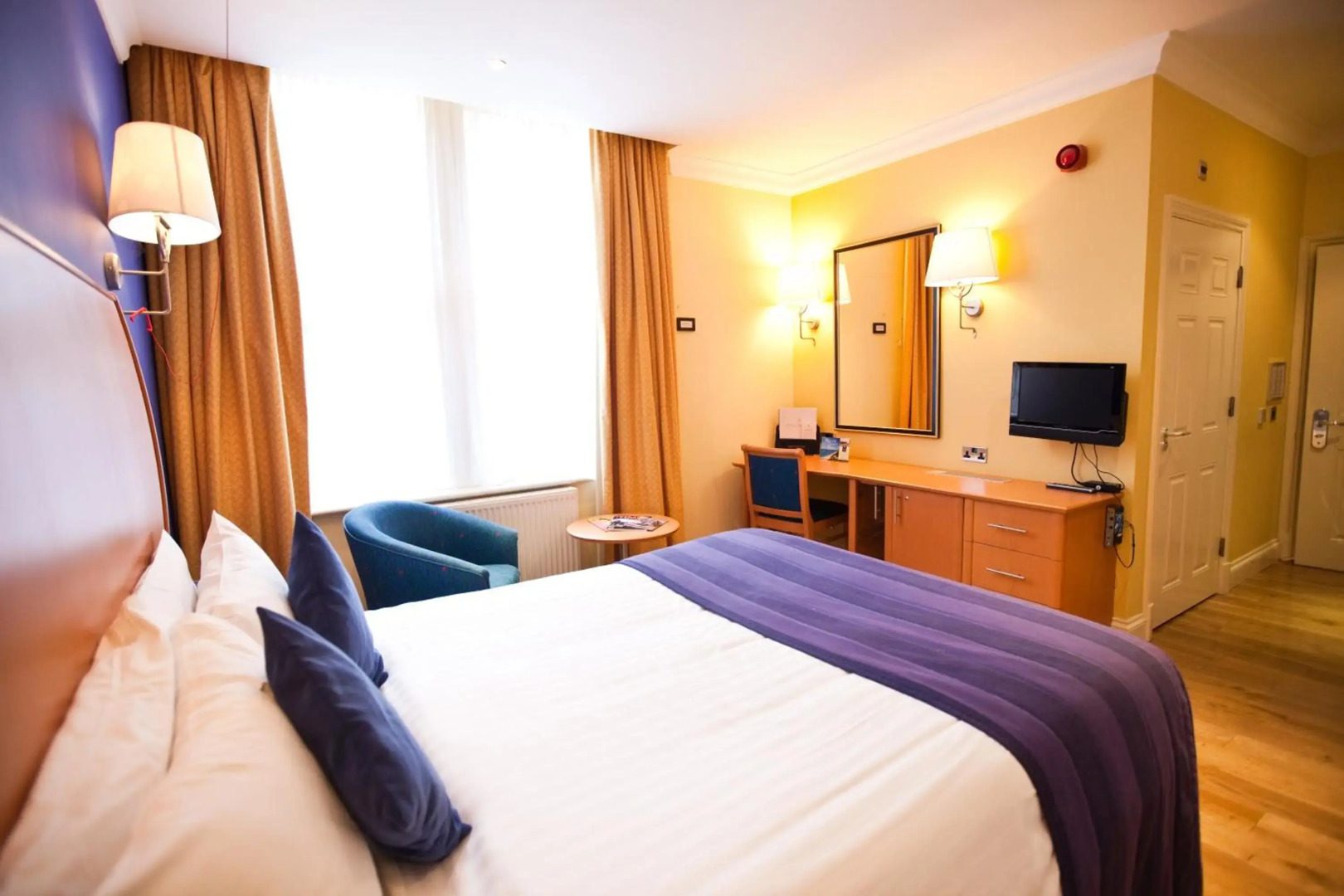 The Caledonian Hotel