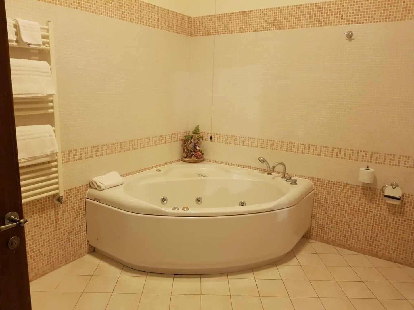 Castello Torre in Pietra - Pietradefusi